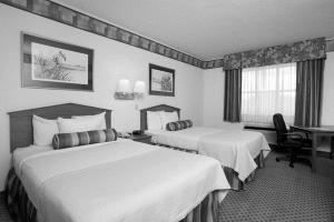 Hotel Best Western Plus Gateway Gran