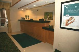Hotel Homewood Suites Grand Rapids