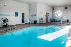 Hotel Ramada Limited Gallup