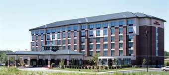Hotel Hilton Garden Inn Hartford South/glastonbury