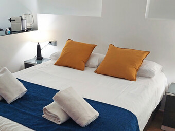 Apartamento The Lodge At Ribasol
