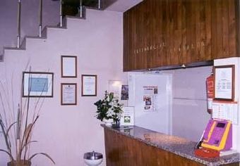 Hotel Residencial Planalto