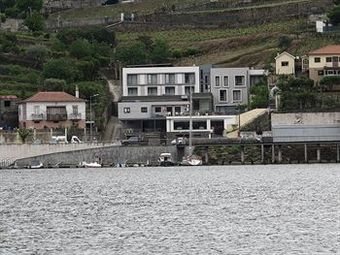 Hotel Folgosa Douro