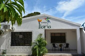 Hotel Casa Ilaria