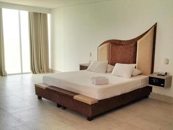 Hotel Cartagena Dubai