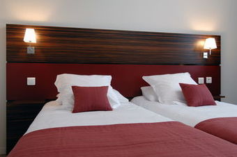 Hotel Best Western Palladior Voiron