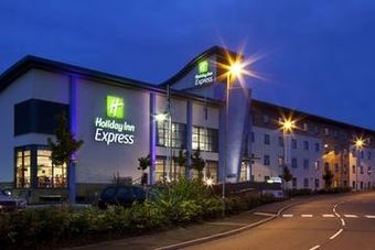 Express By Holiday Inn Walsall Hotel