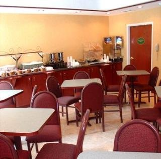 Hotel Best Western Summer Crest