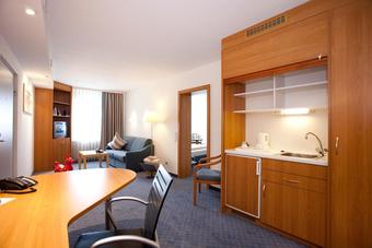 Best Western Palatin Kongress Hotel