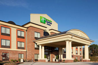 Holiday Inn Express Hotel & Suites Salem