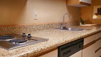 Hotel B.w Ahtanum Inn