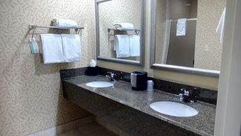 Hotel Holiday Inn Bristol Conference