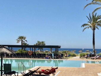 Hotel Impressive Playa Granada Golf