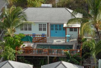 Little Rock Cottage