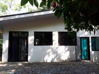 Apartamento Lion's Den