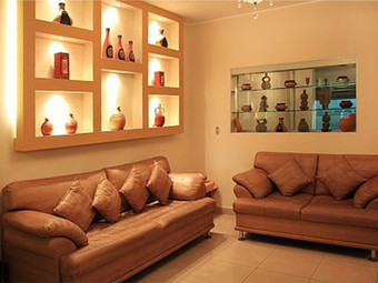 Hotel Ferr� Miraflores