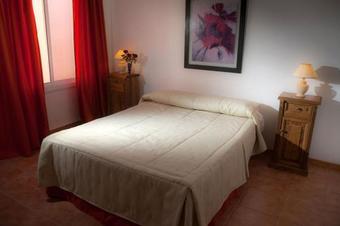 Apartamento Complejo Terra