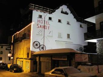 Hotel Savoy Edelweiss