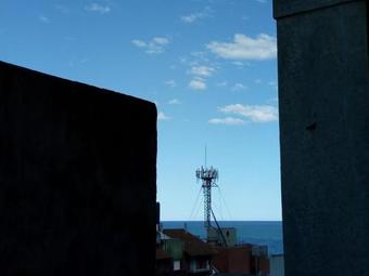 Apartamento Santa Fe 1375