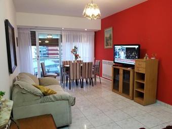 Apartamento Depto Sobre Peatonal San Martin