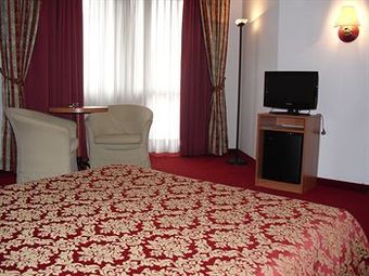 Palace Hotel Citt�