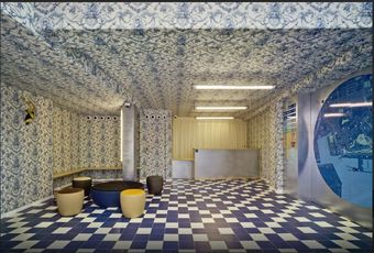 Hostal Loop Inn Hostel Cartagena