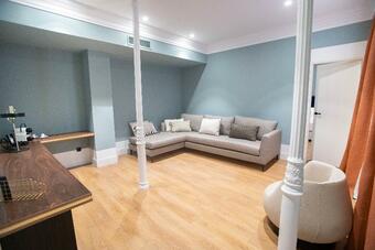 Hotel Soho Boutique Congreso