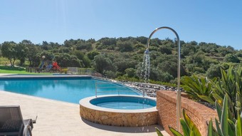 Resort Vale Da Ribeira Residences