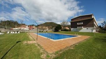 Hotel Novo Mui�o