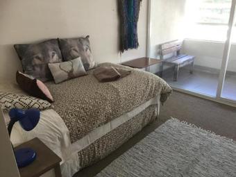 Apartamento Carlos XII Las Condes