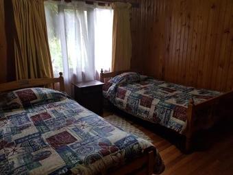 Albergue Hostal Chiloe Castro