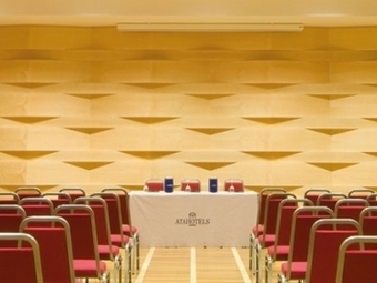 Ata Hotel Varese