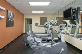 Hotel Country Inn & Suites By Carlson