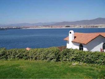 Las Gaviotas