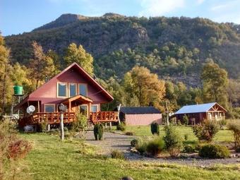 Agroturismo Casa Vista Hermosa