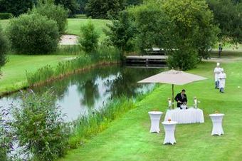 Dolce Chantilly Hotel