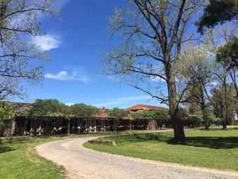 Hotel La Reserva Naturaleza + Arte