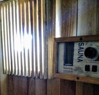 Lodge Caba�as Estancia La Dicha