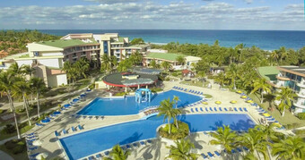Muthu Playa Varadero Hotel
