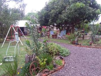 Posada Hospedaje San Cayetano