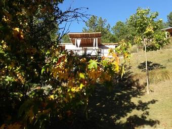 Lodge Quebrada Del Silencio
