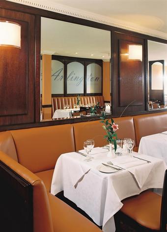 Best Western George Hotel