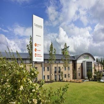 Hotel Campanile - Northampton