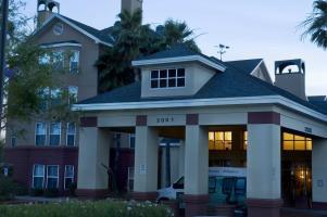 Hotel Homewood Suites By Hilton Phoenix-biltmore