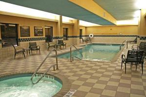 Hotel Hampton Inn & Suites San Antonio-airport Tx