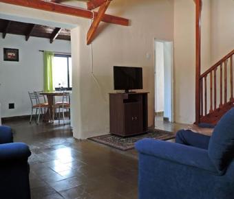 Caba�a Los Nogales