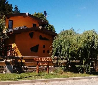 Lodge La Ruca