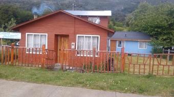 Caba�a Valle Hermoso