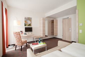 H+ Hotel M�nchen