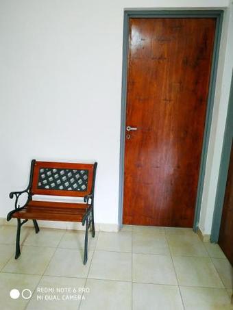 Apartamento Dpto 1 Dorm. P/ 4 Pers. En Formosa Argentina